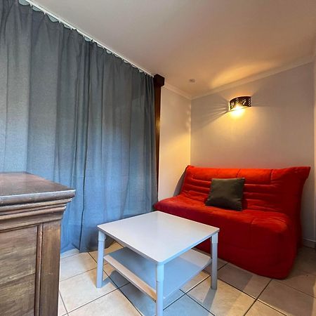 Le Pied De Ville Pouzenc Embrun Luaran gambar